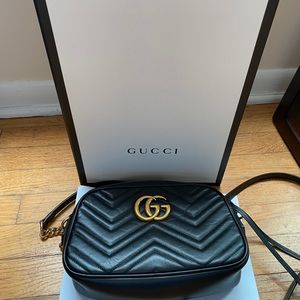 Gucci Marmont Bag